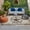 White Gray Tan, variant on Western Stars Retro Outdoor Rug 5x7 Ft, Non Slip Washable Area Rug, Wheat Rings Farmhouse Wooden Stripes Patio Rugs Carpet Runner, Large Floor Mat for Indoor/Outdoor Deck Porch Camping