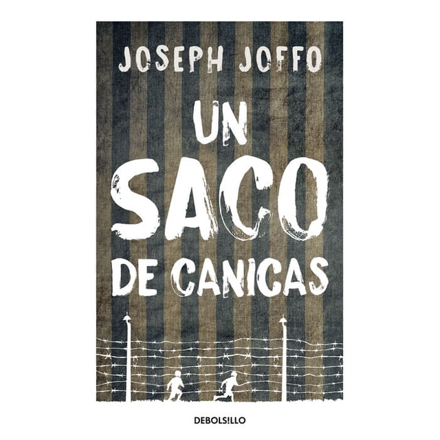Un saco de canicas