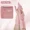 1 Pair Pink, variant on 1Pair NBR Dishwashing Gloves Extra Long Thick Nonslip Wearresistant Kitchen Housework Cleaning Car Washing Clothes Rubber Gloves