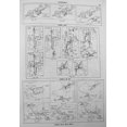 thumbnail image 7 of Briggs Stratton 8Bh 8Bha Engine Service Shop Overhaul Repair Manual, 7 of 7