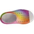 thumbnail image 6 of Native Shoes For Kids, Jefferson Print Toddler Sneakers, Little Kid Slip-On Sneakers, 6 of 6