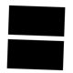 thumbnail image 5 of WHAMVOX 2Ud Etiquetas De Pizarra Adhesiva Para Pared De PVC Resistente Y Reutilizable, 5 of 8