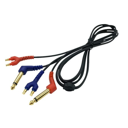 Audiometer Headphone Earphone Cable for TDH39 and DD45 Headsets