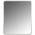 thumbnail image 3 of CRAFT + MAIN® 30 × 36-Inch Aluminum Framed Rectangular Mirror, 3 of 4