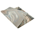 thumbnail image 5 of Allstar Rugs  Abstract Themed Polypropylene Area Rug 9' 2" x 12' 6" - Multicolor, 5 of 5
