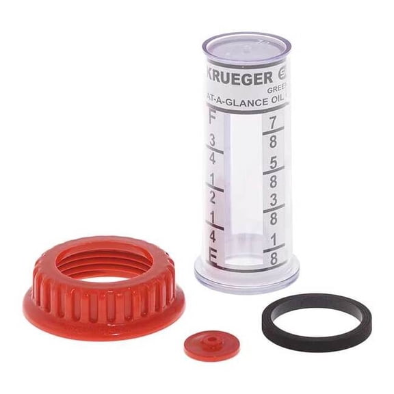 At-A-Glance Level Indicator Repair Kit D-Kit