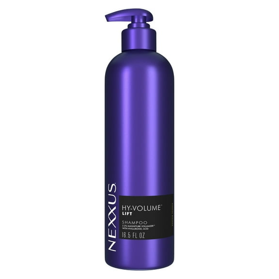 Nexxus Hy-Volume Shampoo for Lift and Volume 16.5 fl oz