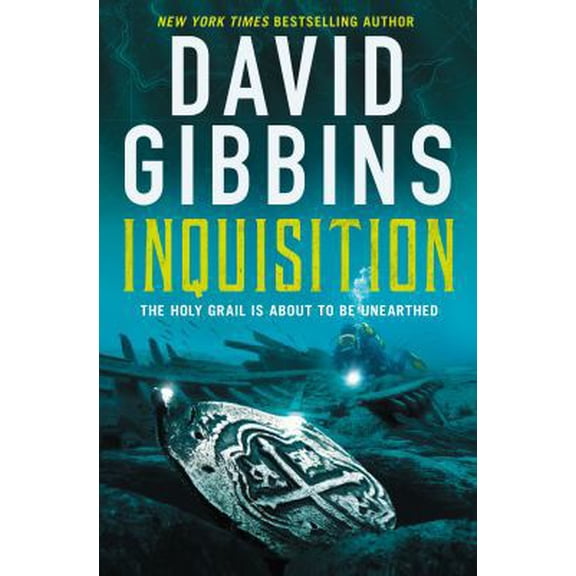 Pre-Owned Inquisition