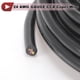 thumbnail image 5 of Cables eléctricos únicos para automóviles, cable de alimentación de 20 pies, negro, TC, 1 pieza, 24AWG, 6 conductores, completamente aislado y con chaqueta de tacto suave, universal, 5 of 7
