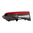 thumbnail image 6 of For Toyota RAV4 2019 2020 2021 2022 2023 Tail Light Unit Passenger Side | Inner | Clear & Red Lens | Replacement For TO2803157 | 8158142150, 6 of 6