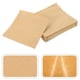thumbnail image 2 of 100pcs Food Paper Bags Cookie Paper Treat Bags Pancake Grease-proof Paper Bags, 2 of 4
