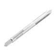 thumbnail image 5 of Accusize 15pcs M5X0.8 H.S.S. Metric Spiral Point Tap, Plug Style, Fully Ground, 2 Flute, 5 of 8