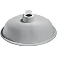 thumbnail image 2 of Anzzi Ls-Az110 Rhodes 17-1/8" Oval Vitreous China Undermount Bathroom Sink - White, 2 of 4
