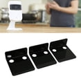 thumbnail image 4 of Estantes flotantes Set 3 PCS Pequeñas cámaras de seguridad Estante de pared ANGGREK Otros, 4 of 8