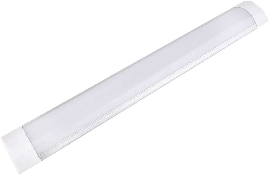 Reactionnx 30W LED Tube Light 90cm Purification Lamp, Ceiling Light ...
