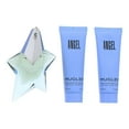 thumbnail image 3 of Set de regalo Perfume Mugler Angel Eau de Parfum de 3 piezas para mujer, 3 of 3