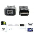 thumbnail image 5 of Chenyang CY DP DisplayPort Male to Mini DP DisplayPort Female Adapter for Displays HDTV Monitor Adapter, 5 of 7