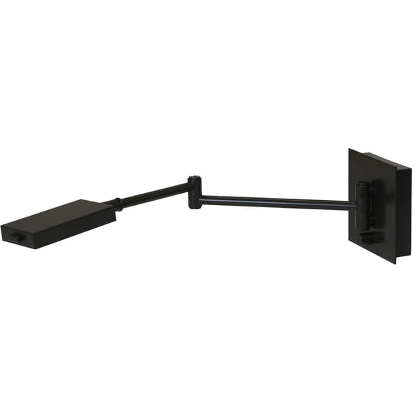 House of Troy G575-ABZ Lampe Murale LED 5 Pouces Bronze Architectural