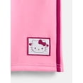 thumbnail image 4 of Hello Kitty Baby Girls Baby Girls Full Zip Tracksuit, 2-Piece, Sizes 0/3M-24M, 4 of 4