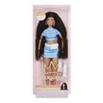 thumbnail image 7 of Naturalistas Kelsy 11" Fashion Doll, 7 of 7