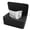 Black, variant on Hot Dustproof Wet Tissue Box With Lid Wet Tissue Storage Holder Dispenser For Home Car Office Paper Tissue Organizer