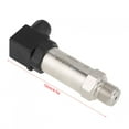 thumbnail image 2 of Convertidor De Presión Sensor Transmisor De Presión Transductor Transmisor De Presión Estable Almacenamiento Y Logística Para La Automatización De Edificios, 2 of 7