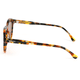 thumbnail image 3 of Lentes De Sol Xolek 113 Acetato Retro Animal Uv Polarizado, 3 of 5