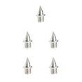 thumbnail image 1 of Thinsony Running Shoes Spikes Professional Field Studs Grippers Jogging Replacements Outdoor Sports Competition Accessory Sharp Nail 5Set, 1 of 6