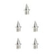 thumbnail image 1 of Sonducket Zapatillas para correr Spikes Professional Durable Sturdy Steel Nail Athletic Field Studs Trainers Grippers Reemplazos Type2 NO2, 1 of 6