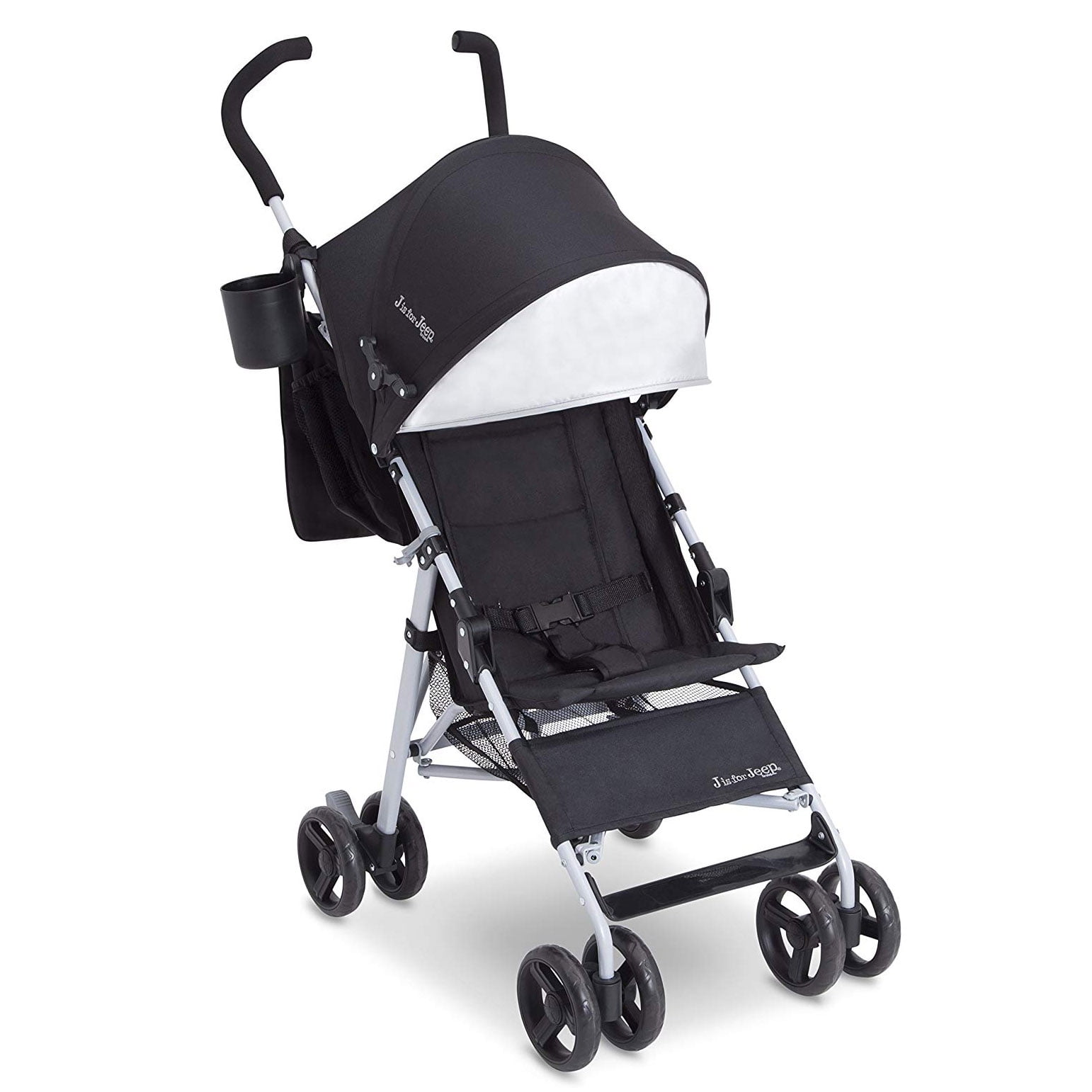 j jeep stroller
