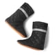thumbnail image 4 of TFixol Botas cálidas de invierno Zapato de protección térmica Zapato antifrío Forro polar acogedor, 4 of 8
