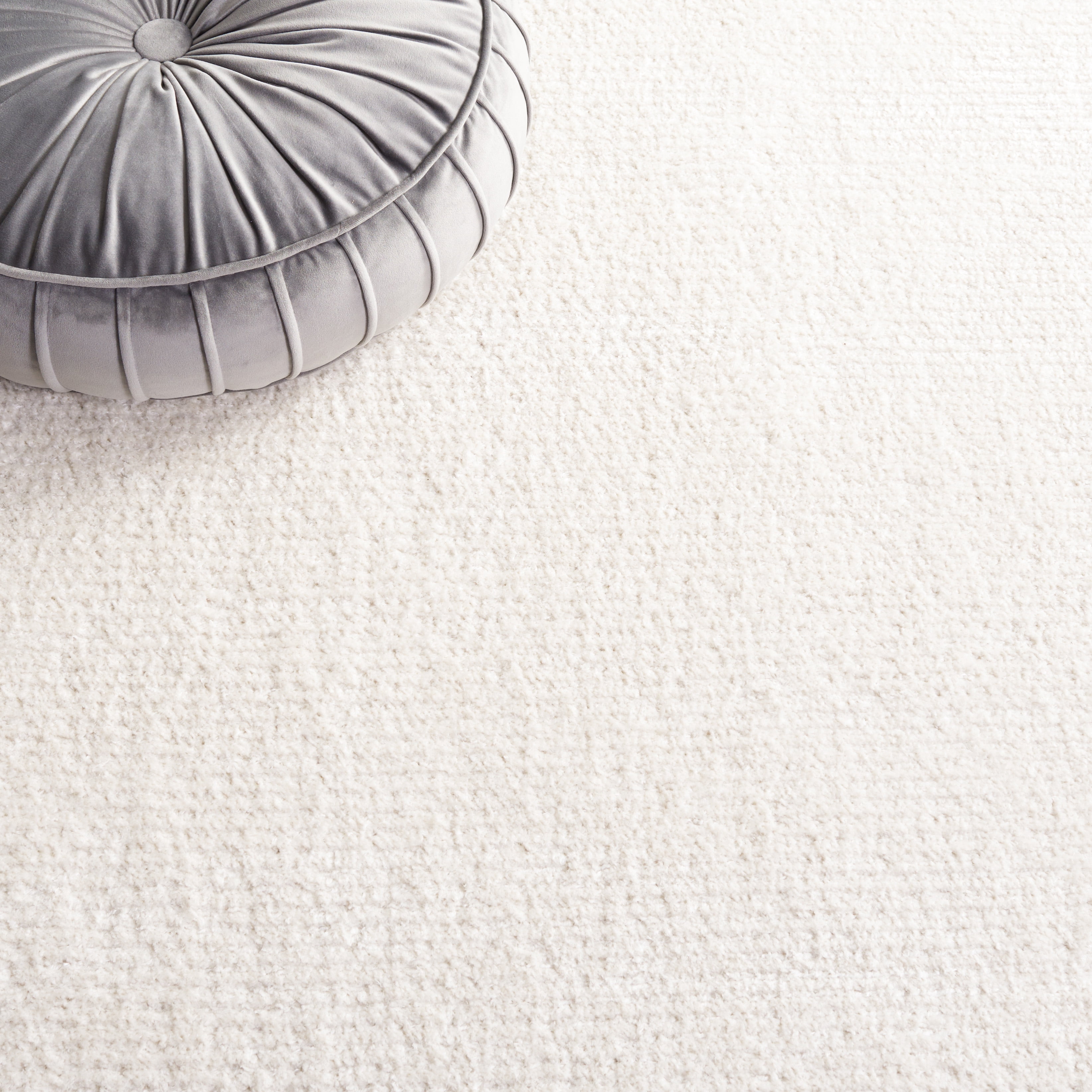 Safavieh Melody Adeline Geometric Polyester Area Rug, Ivory, 11' x 15'