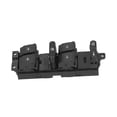 thumbnail image 1 of Power Window Control, Window Regulator Button High Strength 7M3959857D Sensitive  For Car Replacement For   Alhambra 1997/10-2010/03, 1 of 8