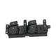 thumbnail image 5 of Interruptor de elevación de cristal del elevalunas eléctrico 7M3959857D 01C Reemplazo para Seat Alhambra 1997/10-2010/03, 5 of 5