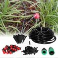 thumbnail image 5 of 4/7 Hose 20M Garden Irrigation Kit with Adjustable Dripper for Home Flowerpot Use, 5 of 5