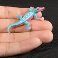 thumbnail image 4 of MasteelfCA 12pcs Simulation Crocodile Toy Preschool Educational Crocodile Cognitive Toy Home Decor, 4 of 8