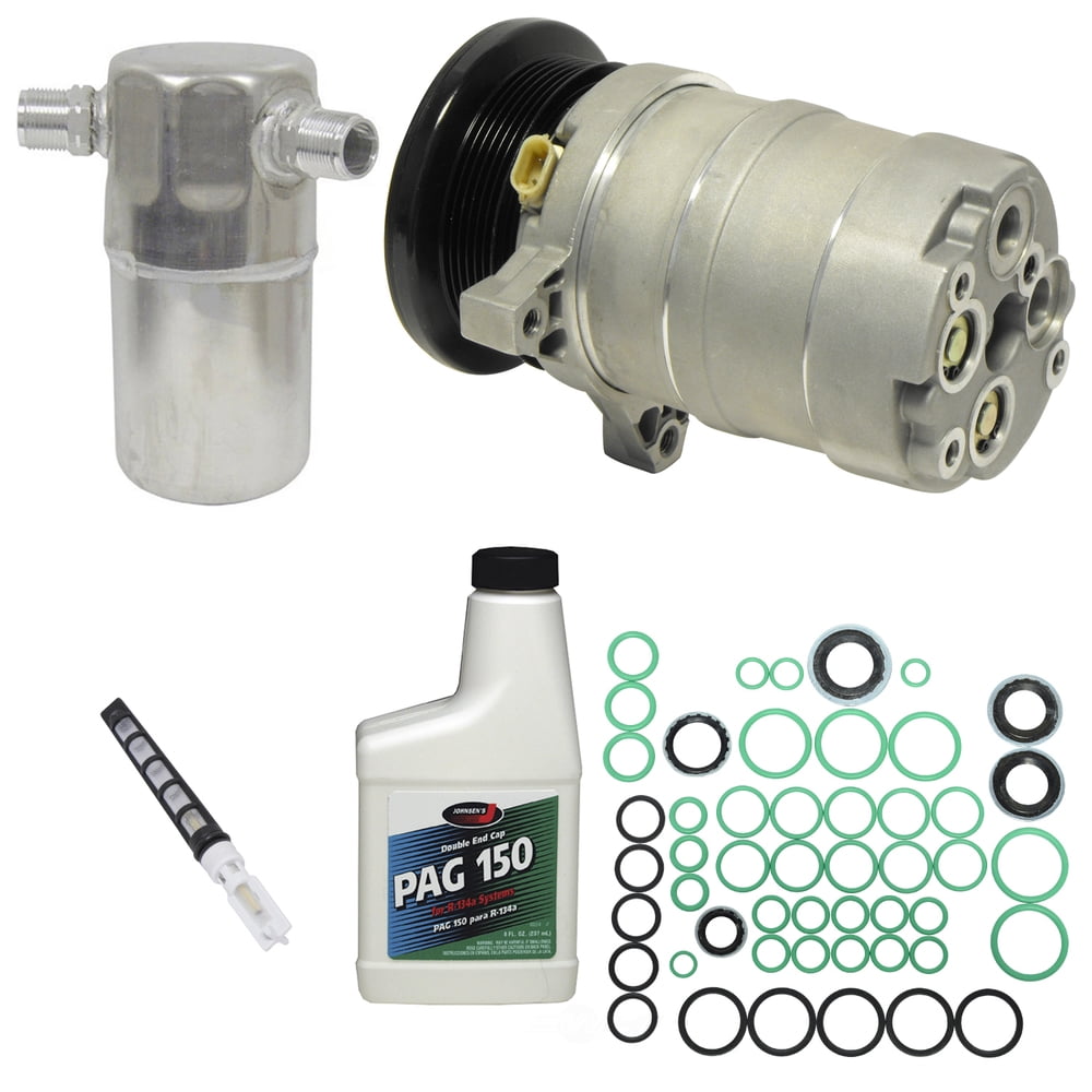 UAC KT 3379 Compressor Replacement Kit
