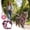 Pink1, variant on BVCL Adjustable Lift Harness Sling Portable Sling For Back Legs Lift Harness For Large Soft Lift Support And Rehab Harness For Senior Injured Disabled After