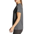thumbnail image 2 of Champion Women's Double Dry Heather Tee, 2 of 5