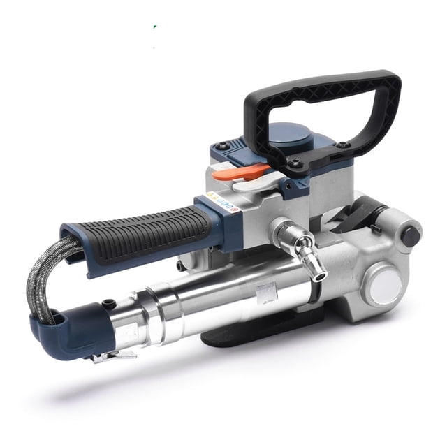 B25 Manual Pneumatic Strapping Tool Plastic Belt Strapping Machine Wooden Box Packing Machine For Carton Pallet Packaging ,Wear Resistant