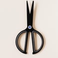 thumbnail image 1 of unbranded Accesorio Decorativo Plateado Para Tijeras Parte Central De Inoxidable Para Peluquería, 1 of 6