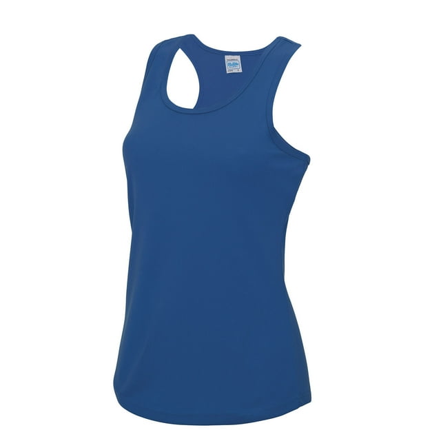AWDis Just Cool Girlie Fit Gilet de Sport pour Femme / Camisole