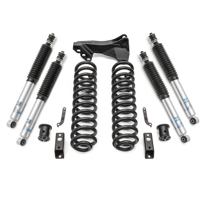 ReadyLIFT 462724 Leveling Kit Suspension LIFT KIT
