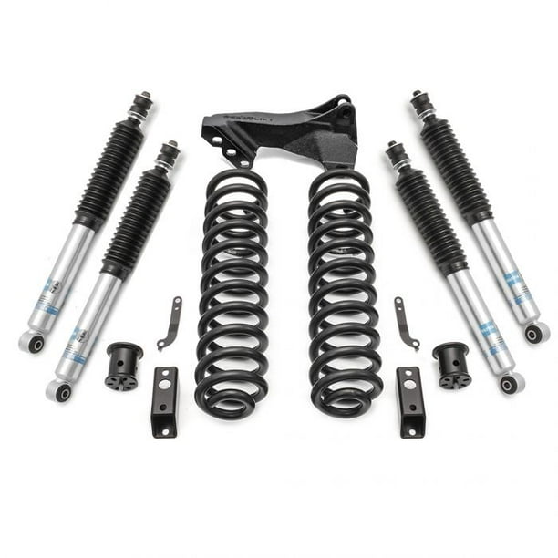 ReadyLIFT 462724 Leveling Kit Suspension LIFT KIT