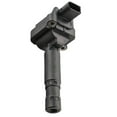 thumbnail image 3 of Set of 4 Ignition Coils Compatible with 2005 Mercedes-Benz C230 Kompressor Classic Sedan 4-Door 1.8L L4 Replacement for UF555 C230, 3 of 5