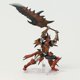 thumbnail image 5 of Figura de acción de Rathalos Monster Hunter, armadura de espadachín de 6 pulgadas, juguete de muñeca coleccionable, 5 of 5