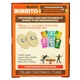 thumbnail image 4 of Juego de mesa Exploding Kittens Block Block Burrito Lanza y lanza Burrito, 4 of 5
