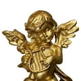 thumbnail image 4 of Escultura de ángel para decorar tu hogar, 4 of 4