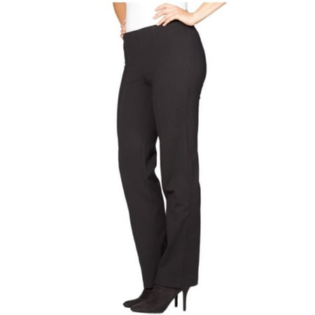 Gloria Vanderbilt - Gloria Vanderbilt Ladies' Jolie Ponte Stretch Pull ...