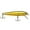Gold/Black, variant on Rebel Value Series Min w Fishing Lure Hard bait Silver Blue 3 1/2 in 5/16 oz